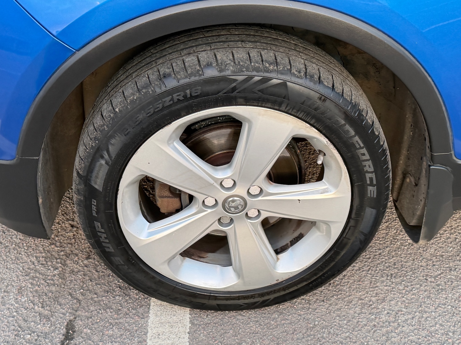 Used Vauxhall Mokka 2015 for sale - 78183213: Photo 29