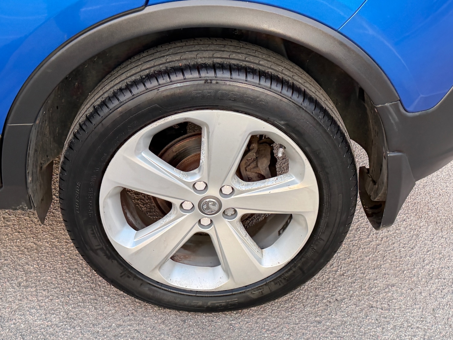 Used Vauxhall Mokka 2015 for sale - 78183213: Photo 30