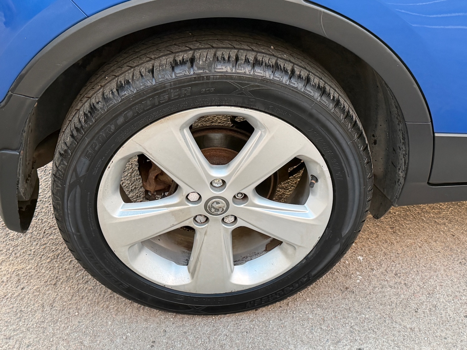 Used Vauxhall Mokka 2015 for sale - 78183213: Photo 31