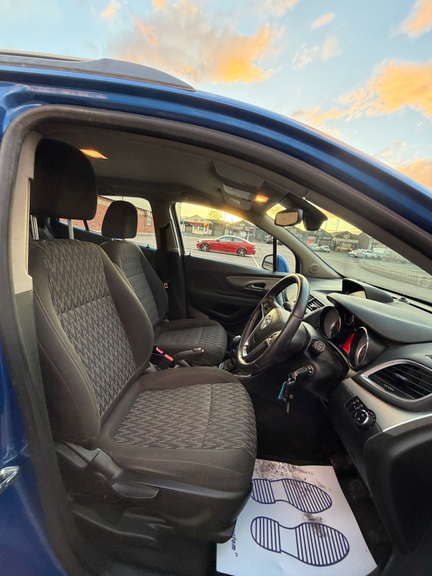 Used Vauxhall Mokka 2015 for sale - 78183213: Photo 8