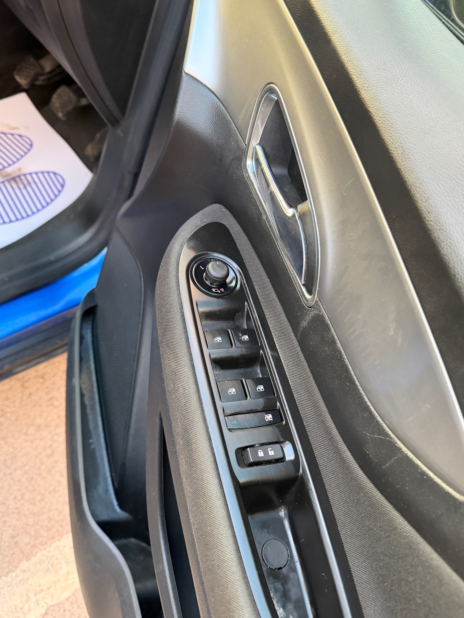 Used Vauxhall Mokka 2015 for sale - 78183213: Photo 9