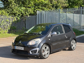 Used Renault Twingo 2009 for sale - 78546185: Photo