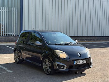 Used Renault Twingo 2009 for sale - 78546185: Photo