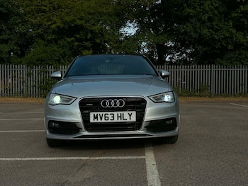 Used Audi A3 2013 for sale - 79543903: Photo