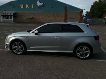 Used Audi A3 2013 for sale - 79543903: Photo