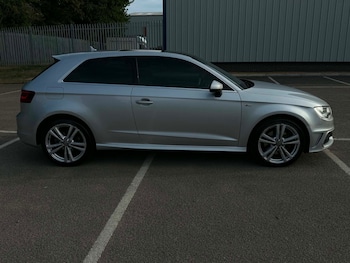 Used Audi A3 2013 for sale - 79543903: Photo