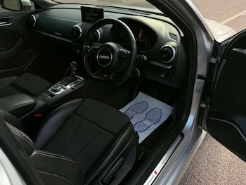 Used Audi A3 2013 for sale - 79543903: Photo