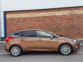 Used Ford Focus 2013 for sale - 78274289: Photo