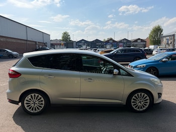 Used Ford C-Max 2011 for sale - 78452702: Photo