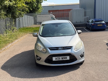 Used Ford C-Max 2011 for sale - 78452702: Photo