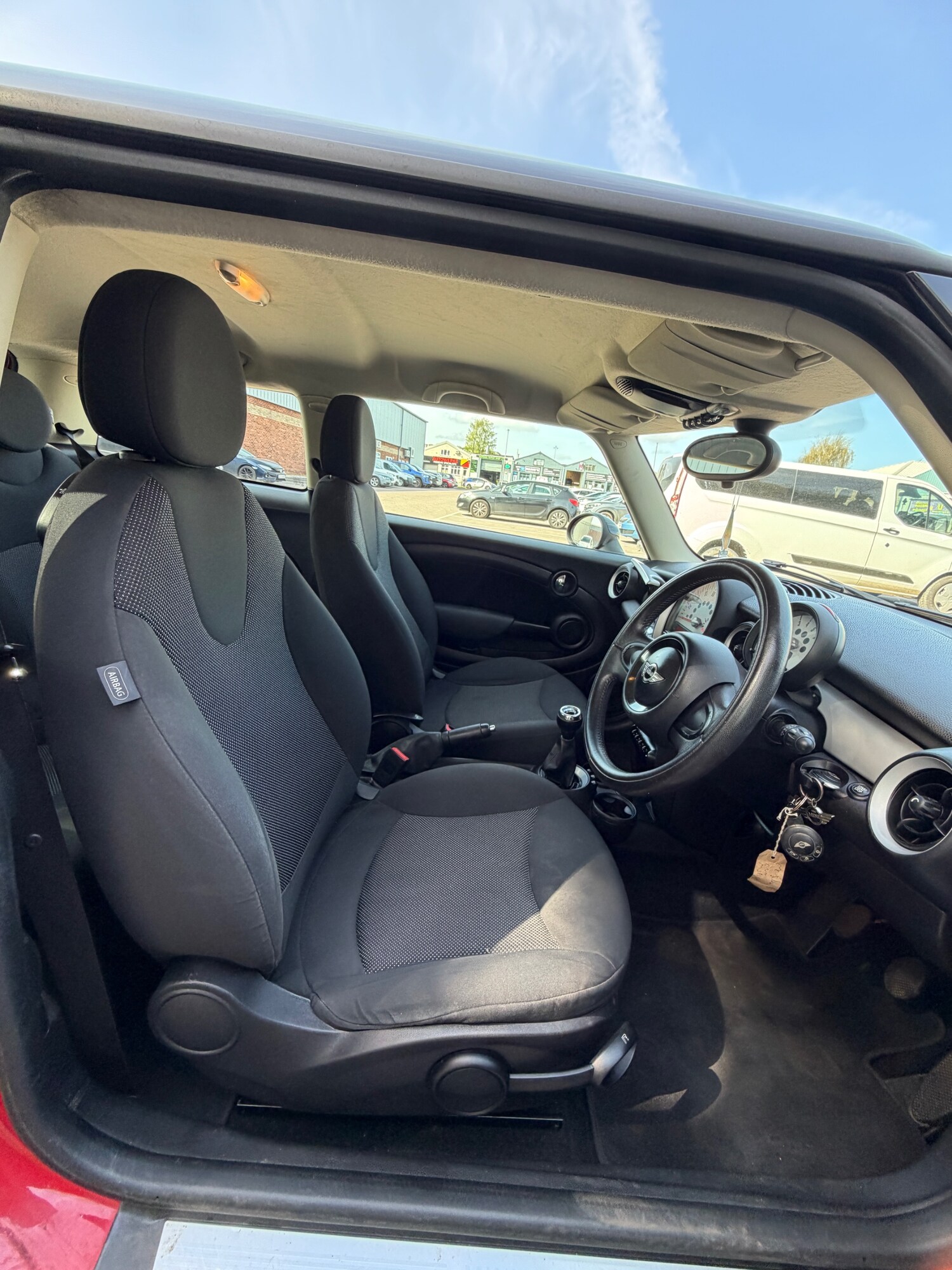 Used MINI Hatch 2012 for sale - 78183141: Photo 10