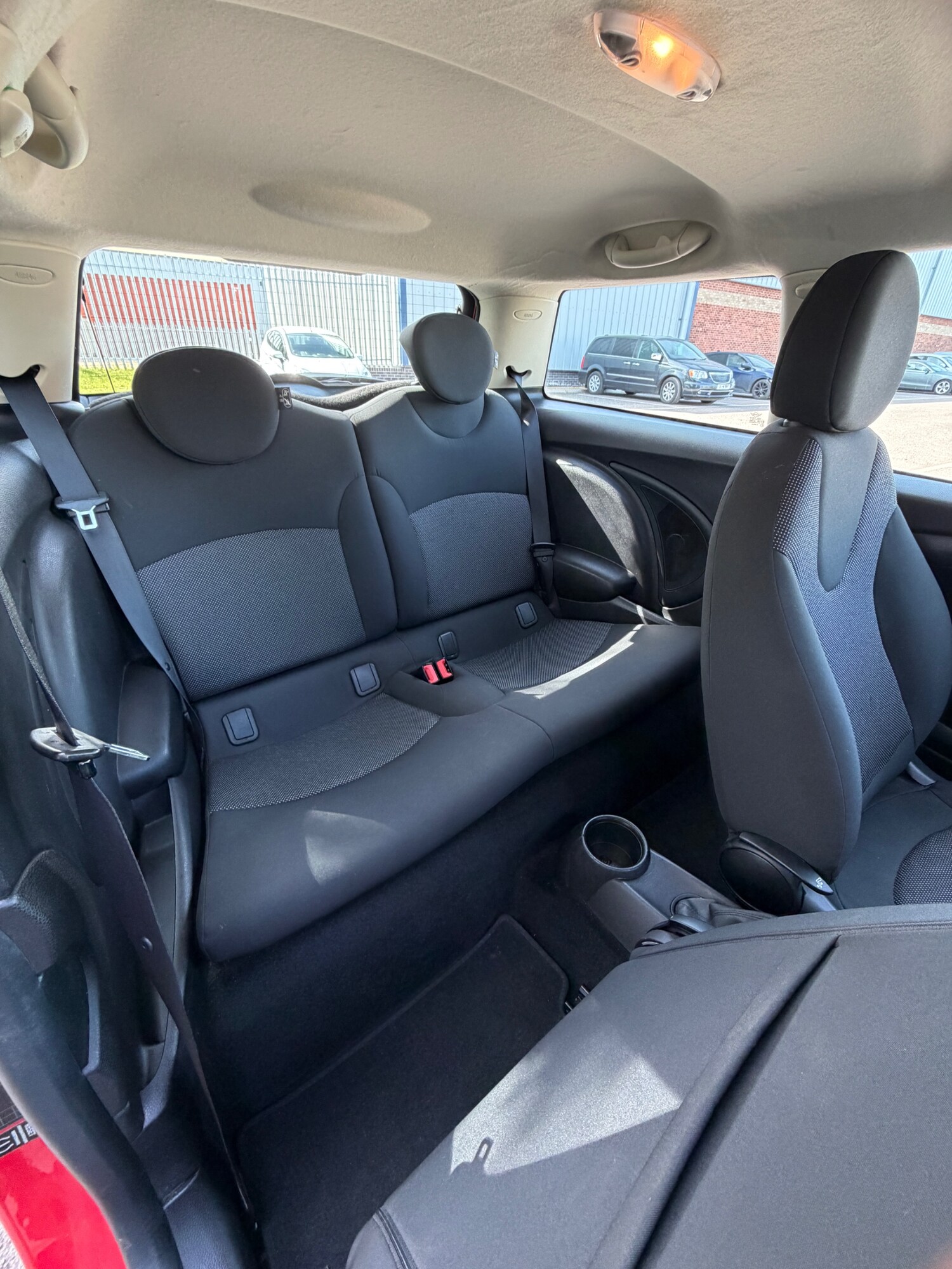 Used MINI Hatch 2012 for sale - 78183141: Photo 11