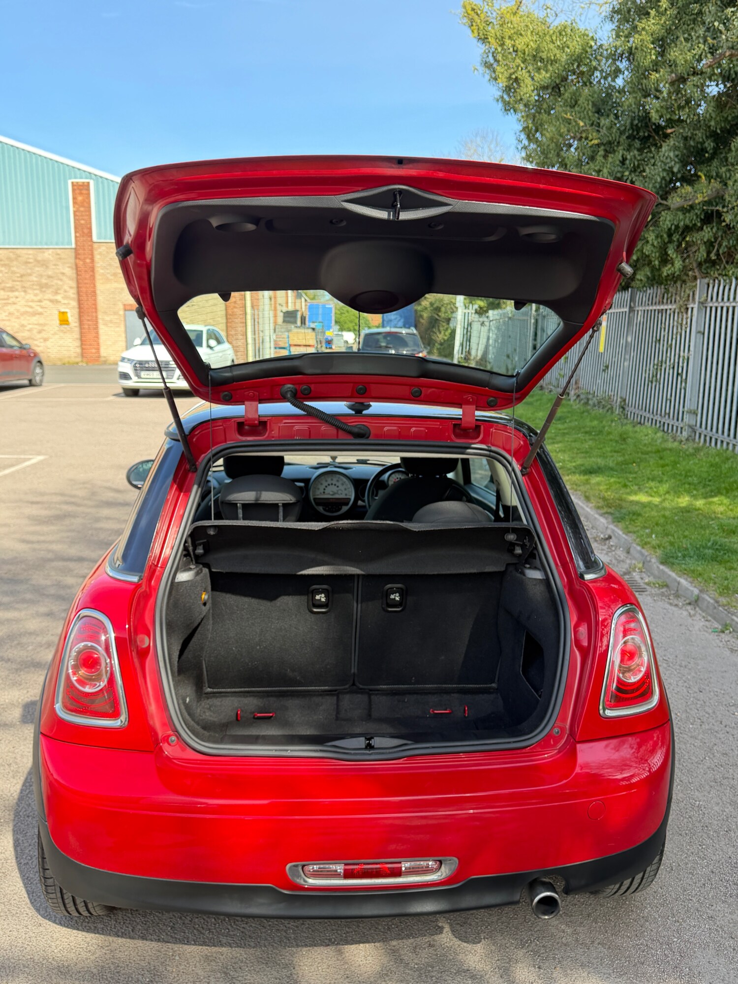 Used MINI Hatch 2012 for sale - 78183141: Photo 12