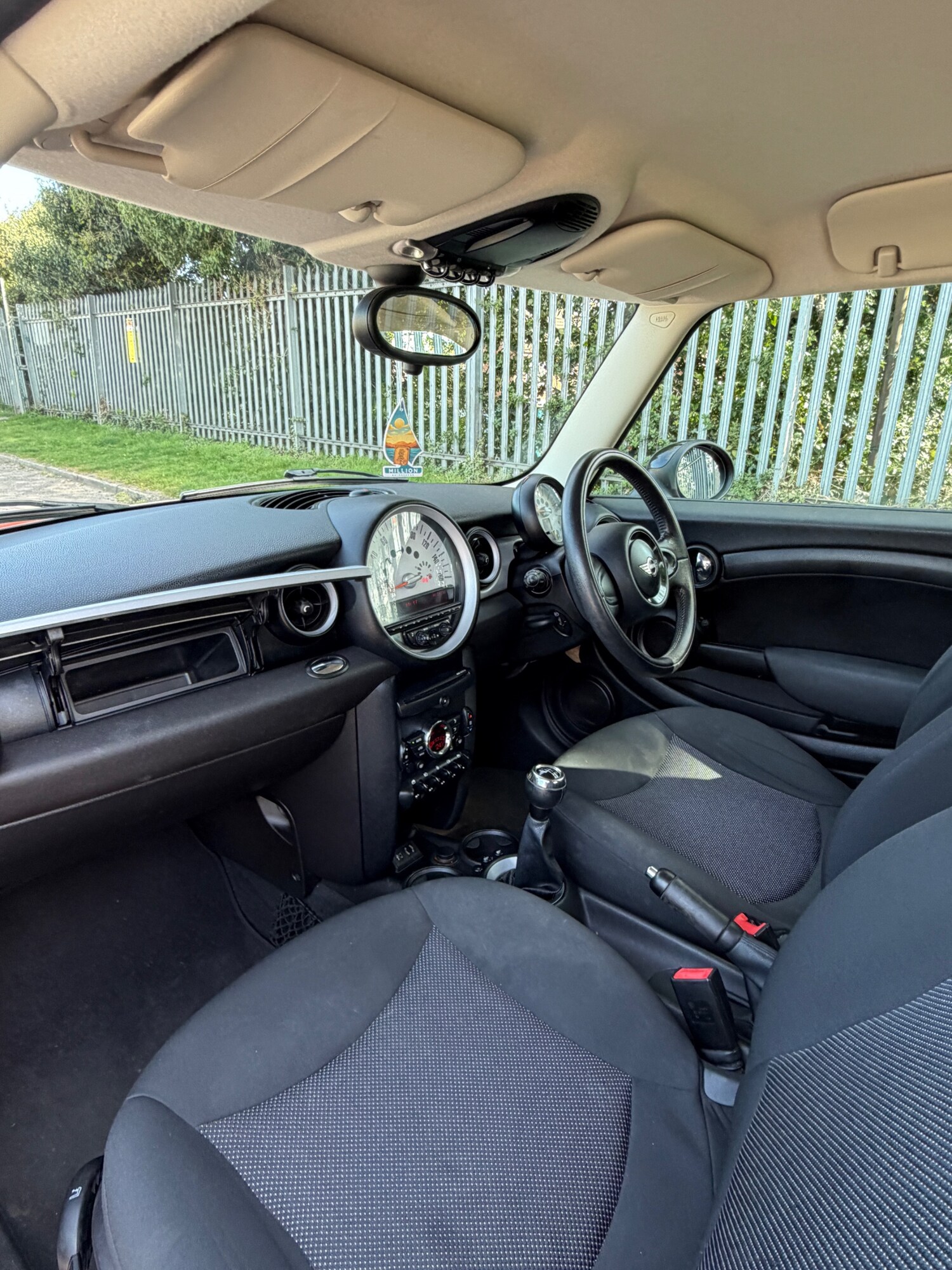 Used MINI Hatch 2012 for sale - 78183141: Photo 15