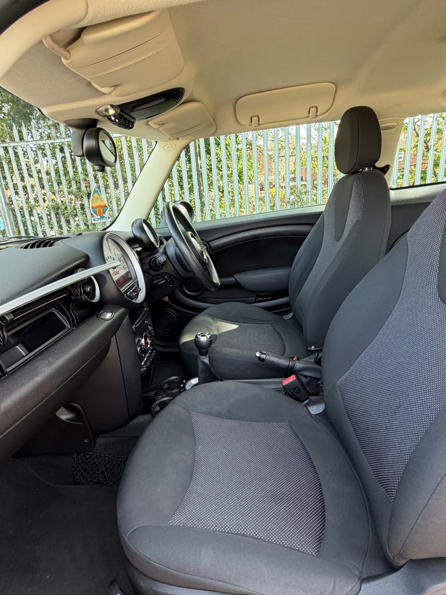 Used MINI Hatch 2012 for sale - 78183141: Photo 16