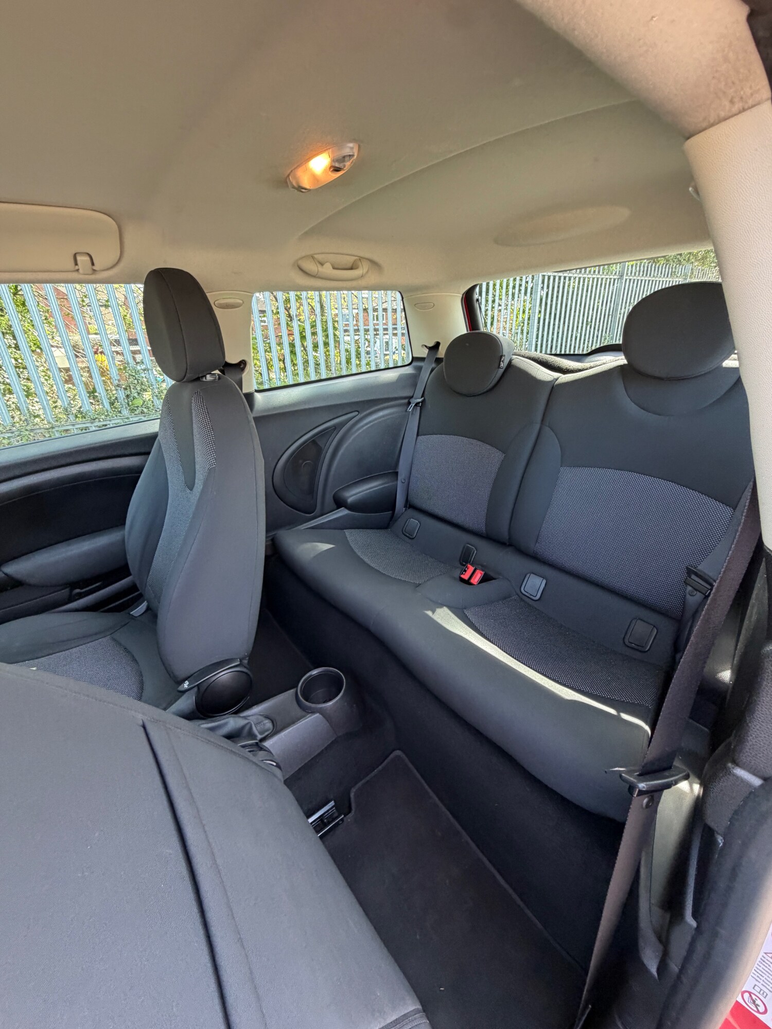 Used MINI Hatch 2012 for sale - 78183141: Photo 17