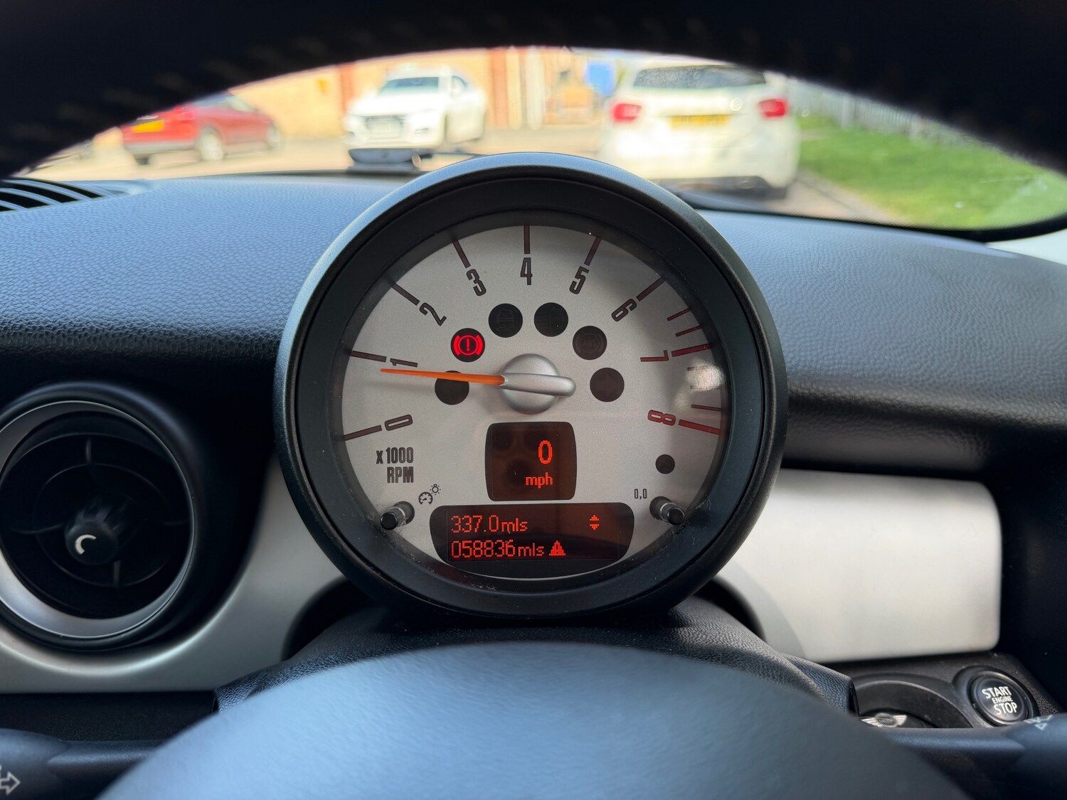 Used MINI Hatch 2012 for sale - 78183141: Photo 18