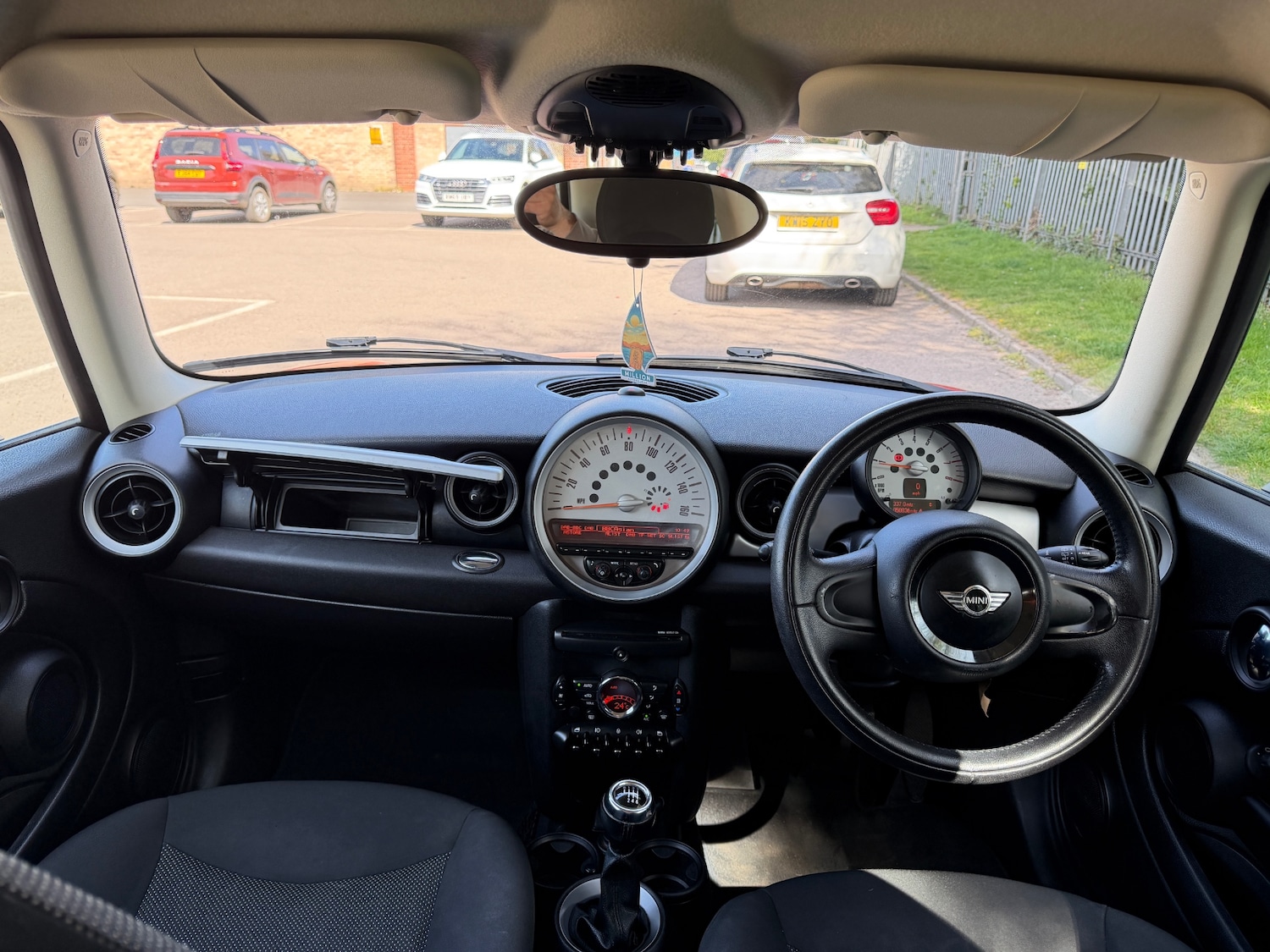 Used MINI Hatch 2012 for sale - 78183141: Photo 2