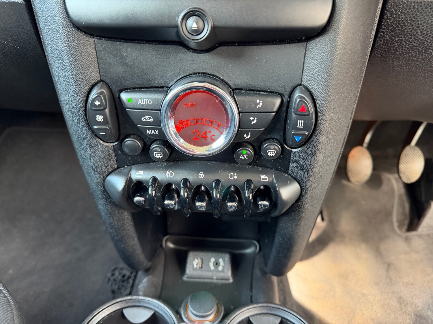 Used MINI Hatch 2012 for sale - 78183141: Photo 20