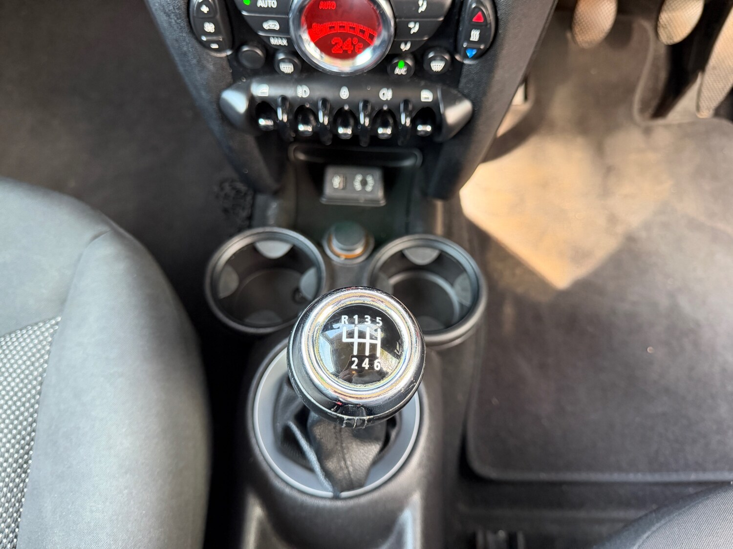 Used MINI Hatch 2012 for sale - 78183141: Photo 21