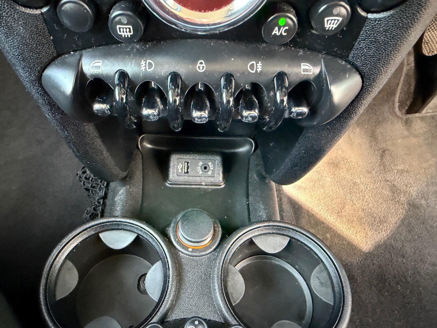 Used MINI Hatch 2012 for sale - 78183141: Photo 22