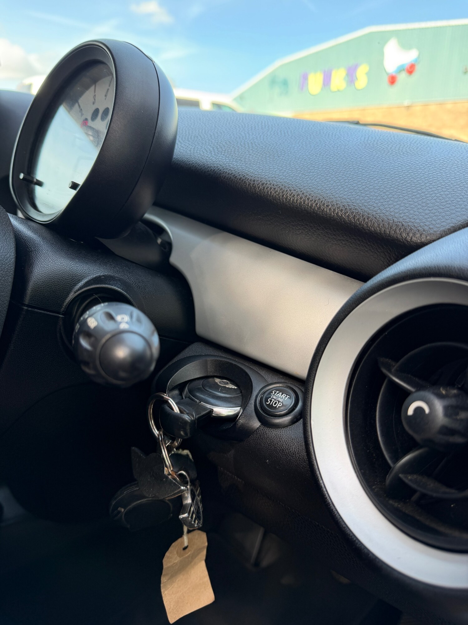 Used MINI Hatch 2012 for sale - 78183141: Photo 26