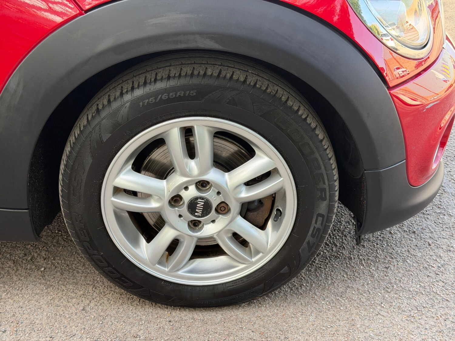 Used MINI Hatch 2012 for sale - 78183141: Photo 28