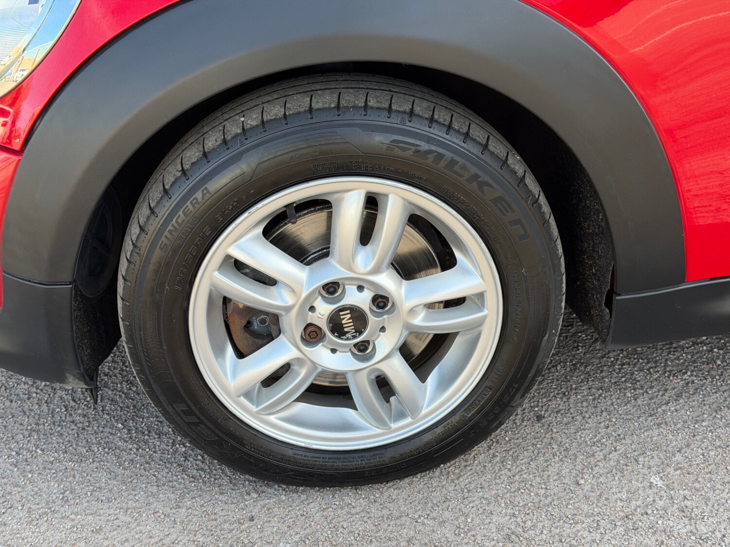 Used MINI Hatch 2012 for sale - 78183141: Photo 29