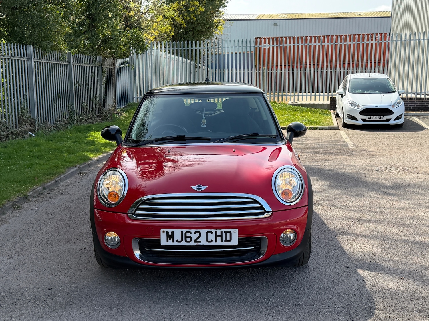 Used MINI Hatch 2012 for sale - 78183141: Photo 3