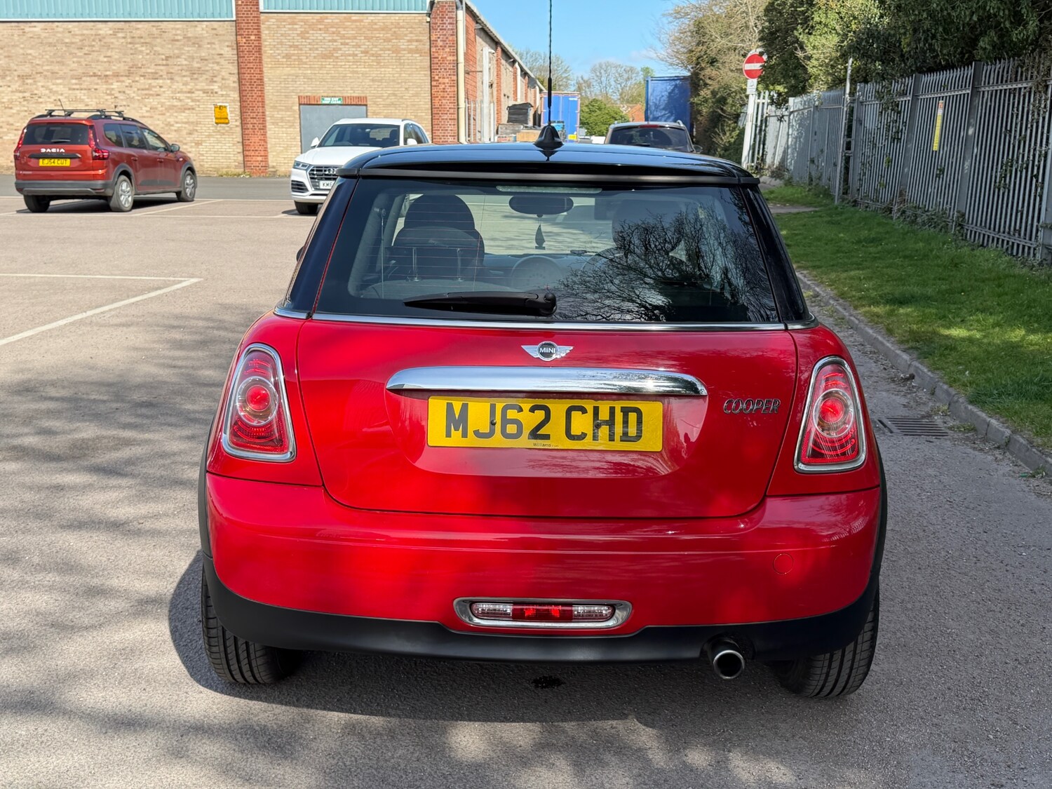 Used MINI Hatch 2012 for sale - 78183141: Photo 6
