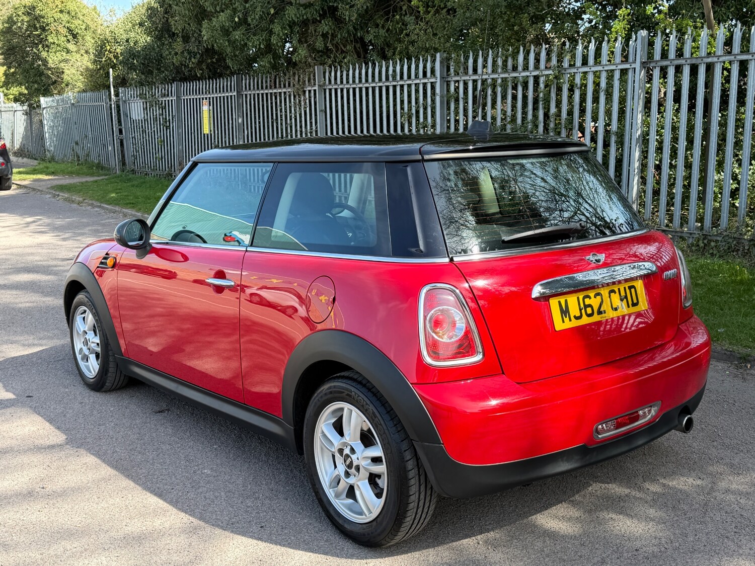 Used MINI Hatch 2012 for sale - 78183141: Photo 7