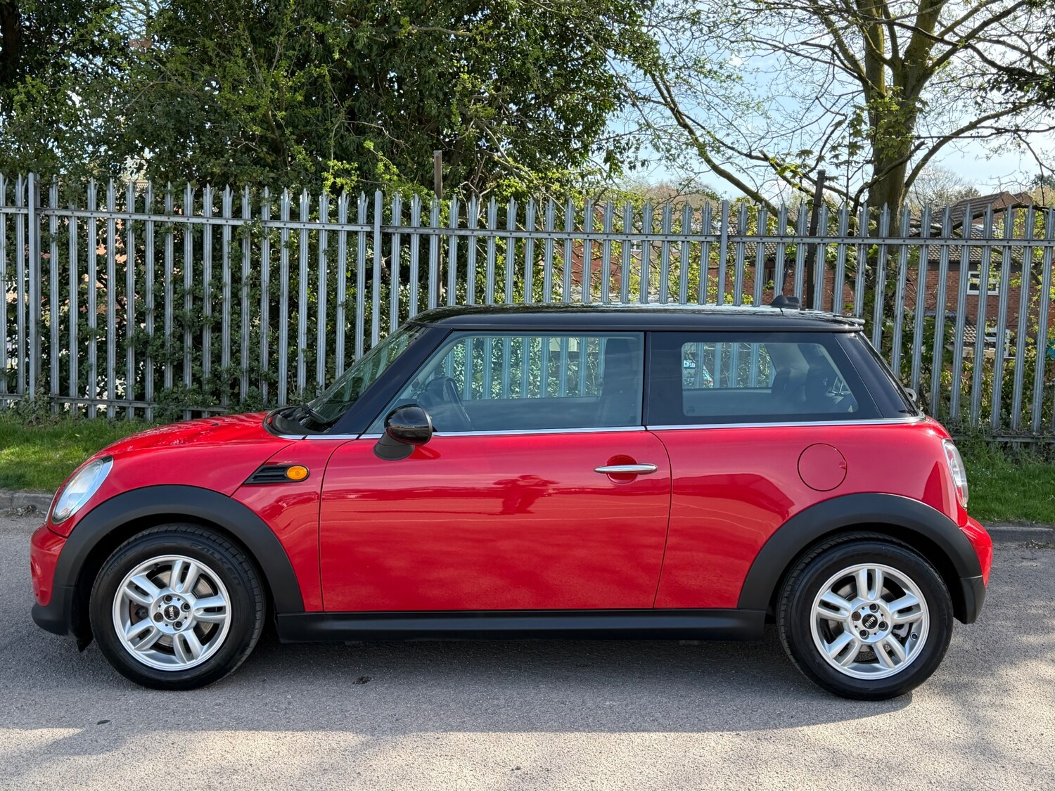 Used MINI Hatch 2012 for sale - 78183141: Photo 8