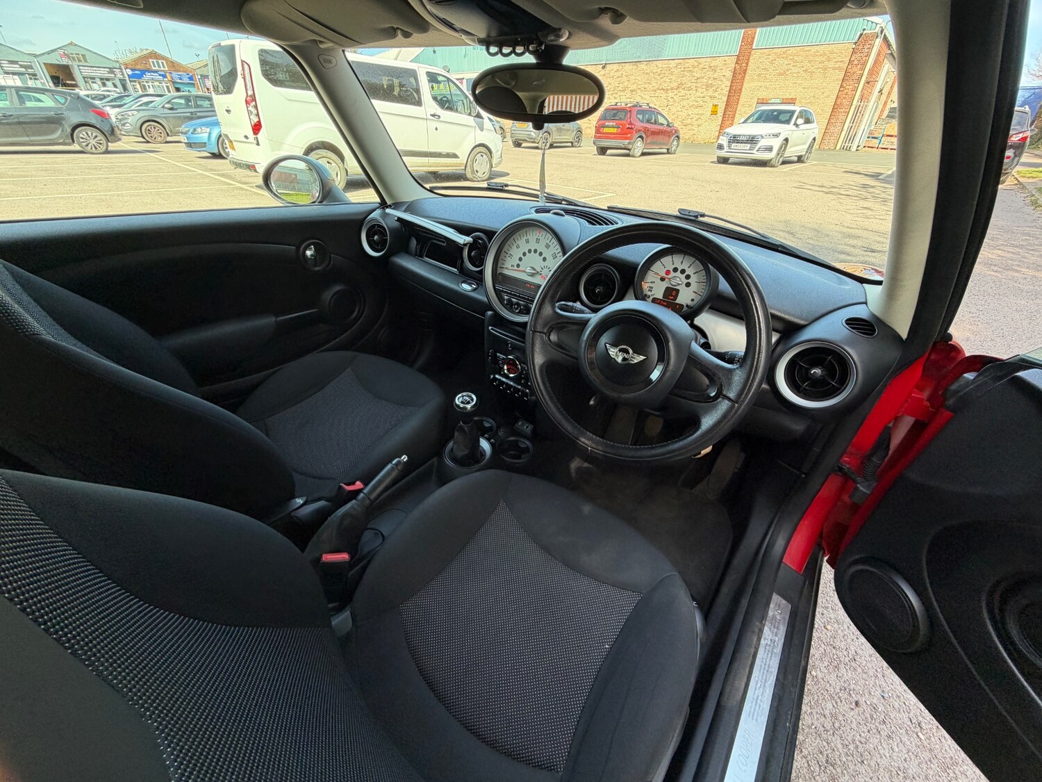 Used MINI Hatch 2012 for sale - 78183141: Photo 9