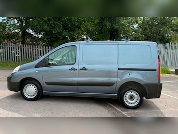 Used Peugeot Expert 2008 for sale - 78909853: Photo