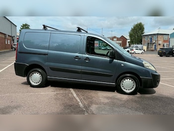 Used Peugeot Expert 2008 for sale - 78909853: Photo