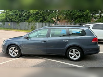 Used Volkswagen Passat 2011 for sale - 78909971: Photo