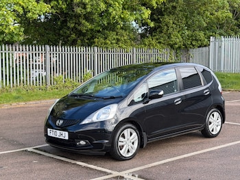 Used Honda Jazz 2010 for sale - 78566052: Photo