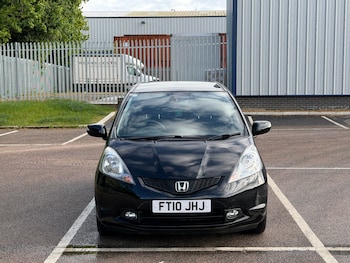 Used Honda Jazz 2010 for sale - 78566052: Photo