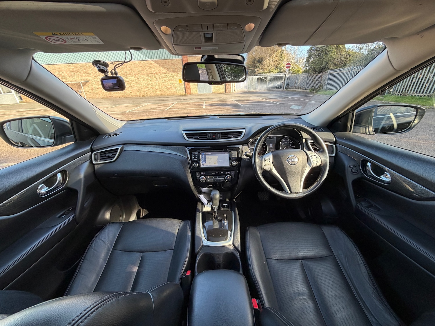 Used Nissan X-Trail 2016 for sale - 78177449: Photo 10