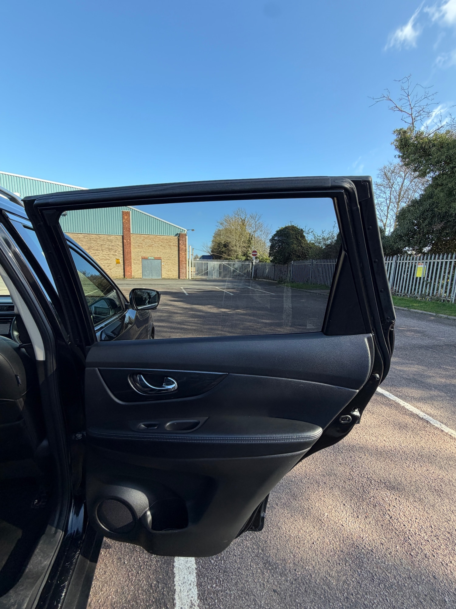 Used Nissan X-Trail 2016 for sale - 78177449: Photo 11