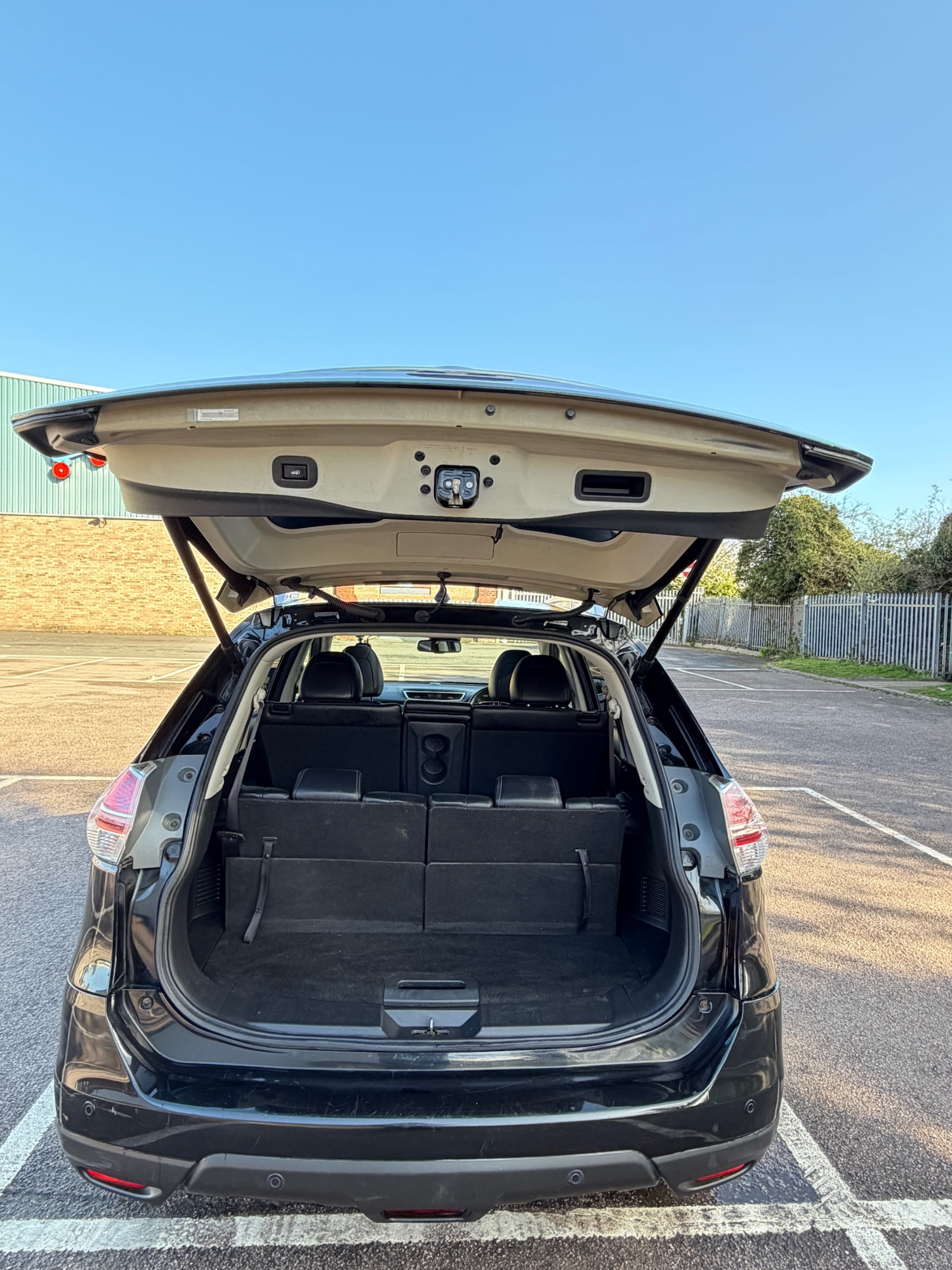 Used Nissan X-Trail 2016 for sale - 78177449: Photo 12