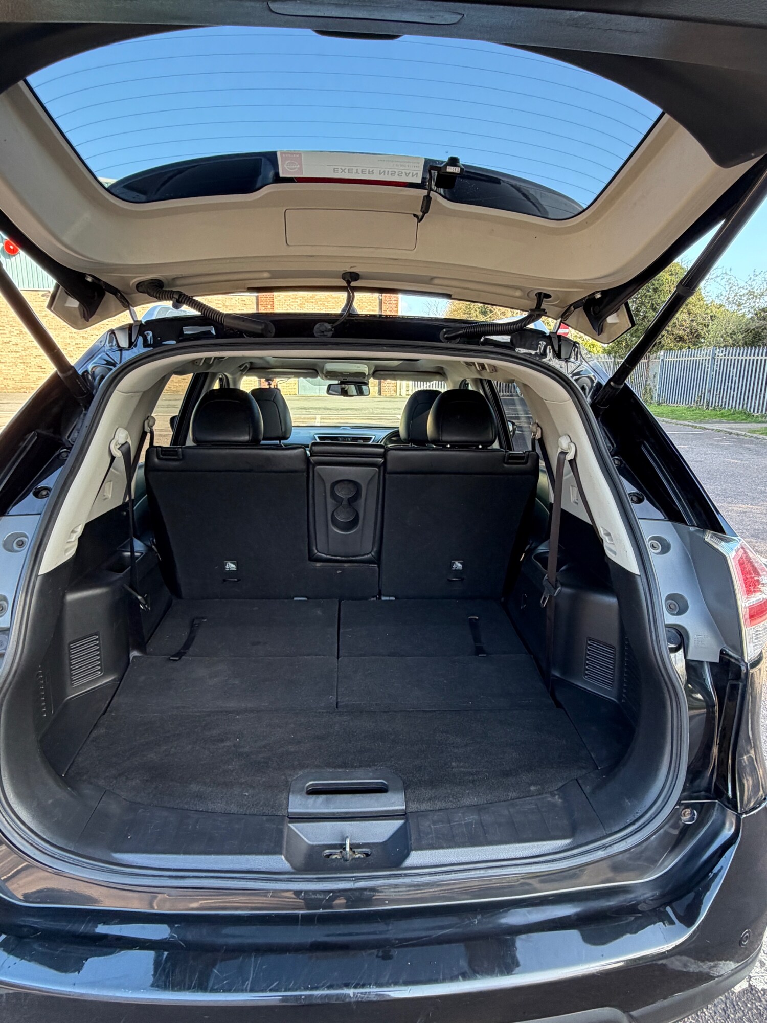 Used Nissan X-Trail 2016 for sale - 78177449: Photo 13