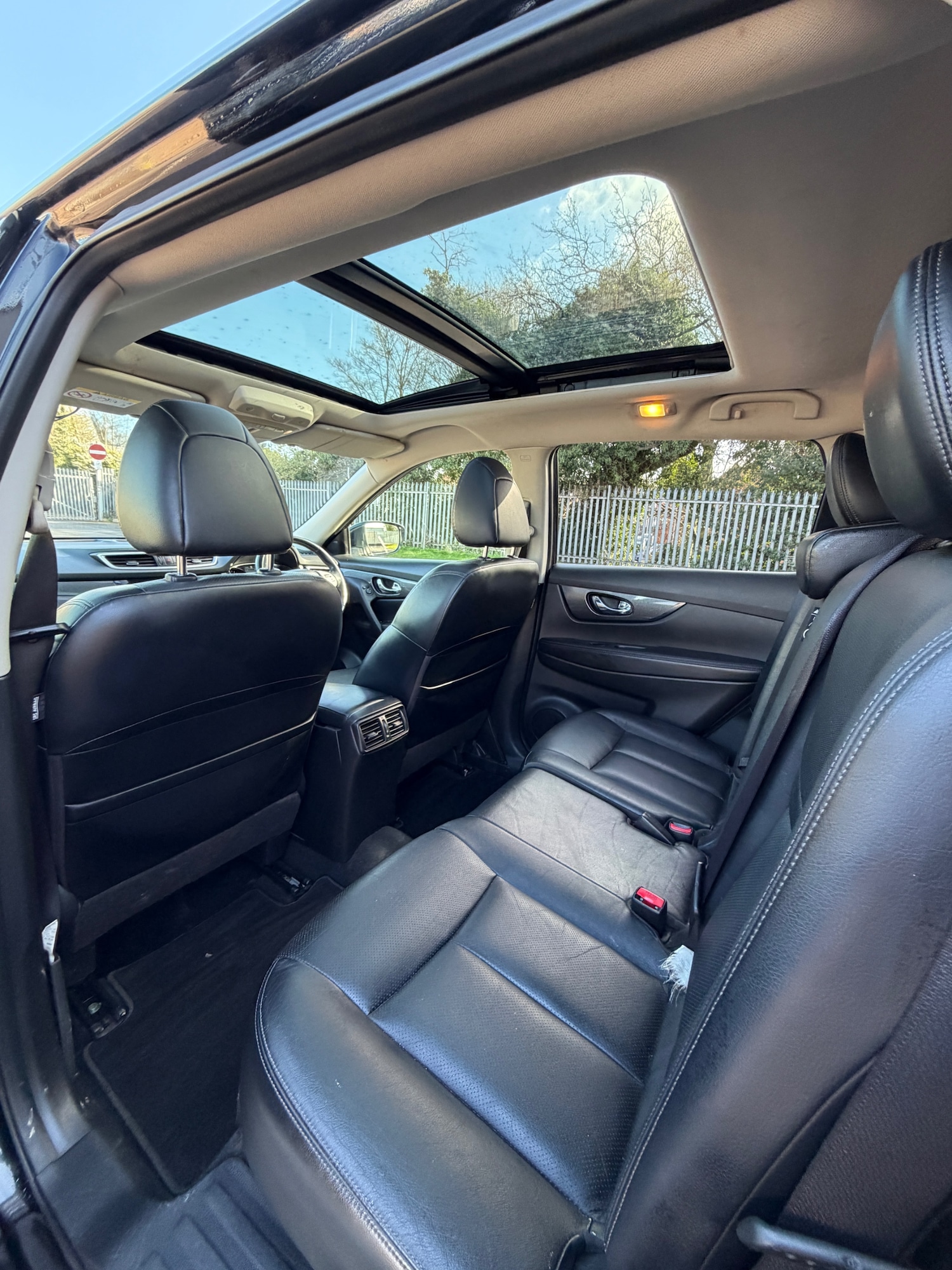 Used Nissan X-Trail 2016 for sale - 78177449: Photo 14