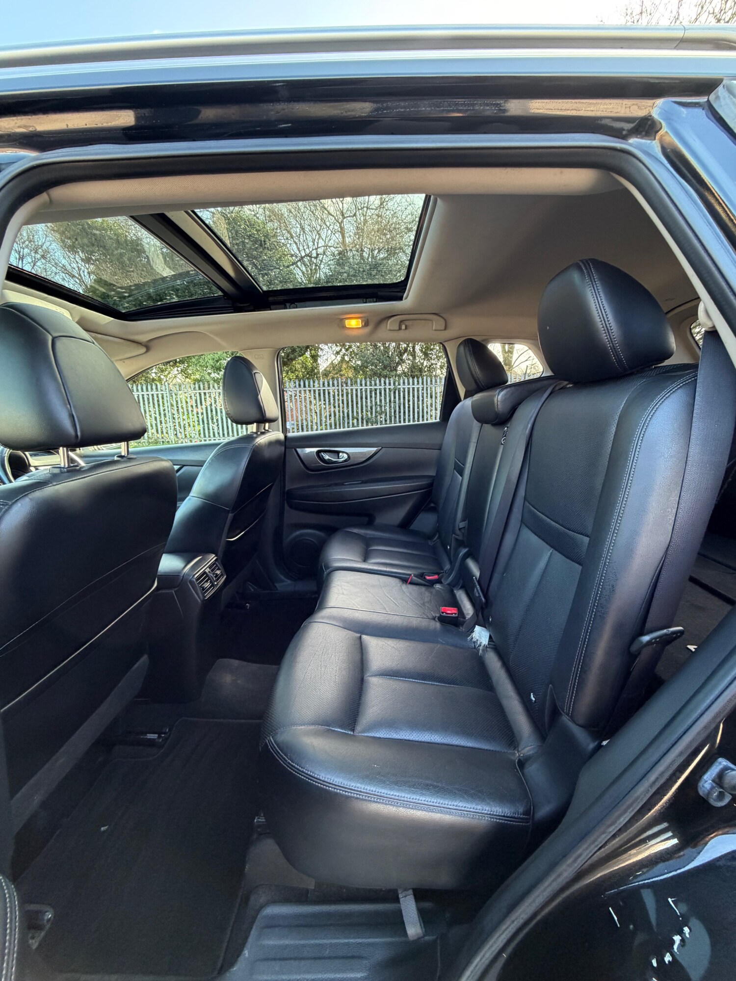 Used Nissan X-Trail 2016 for sale - 78177449: Photo 15