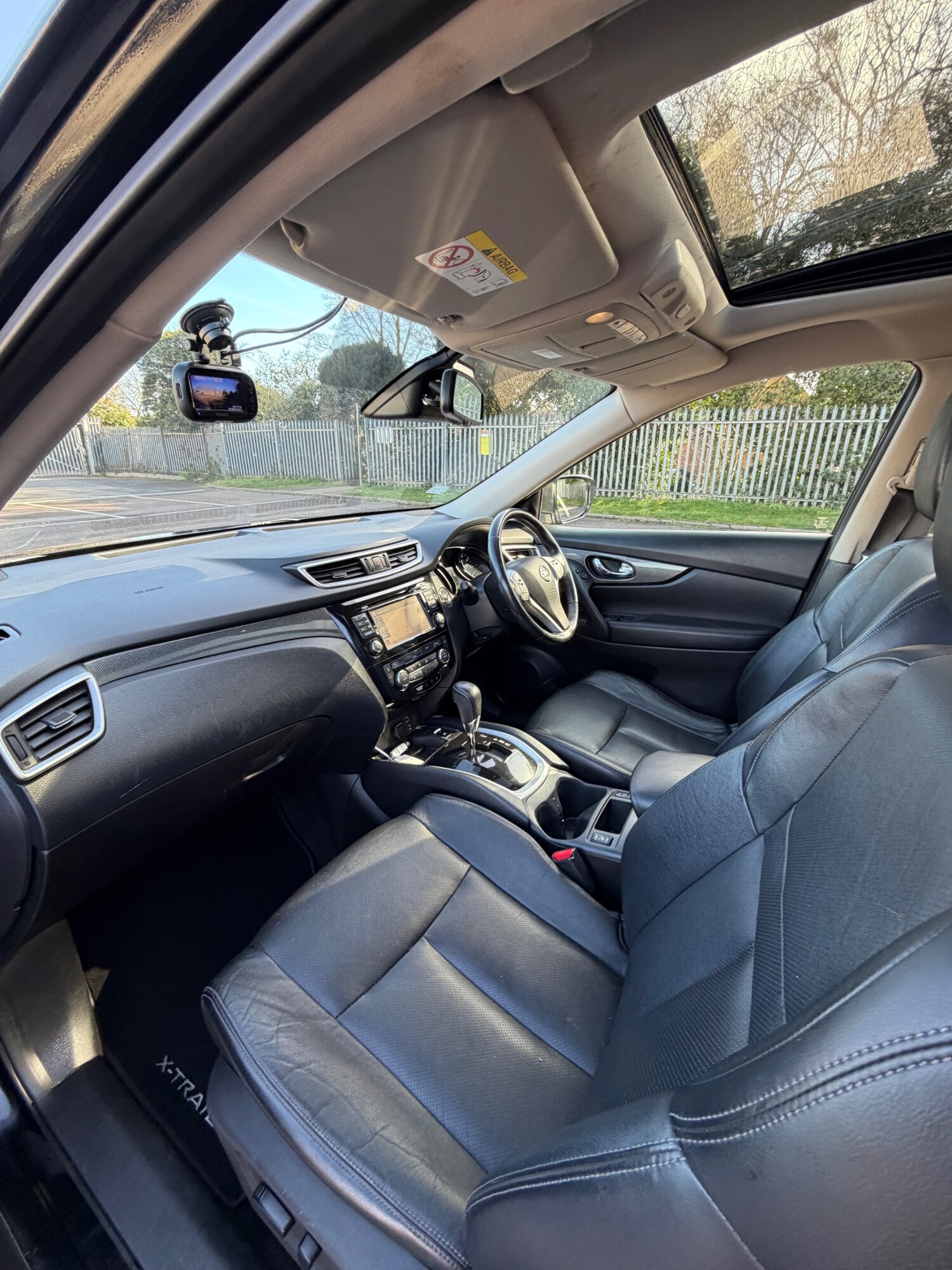 Used Nissan X-Trail 2016 for sale - 78177449: Photo 16