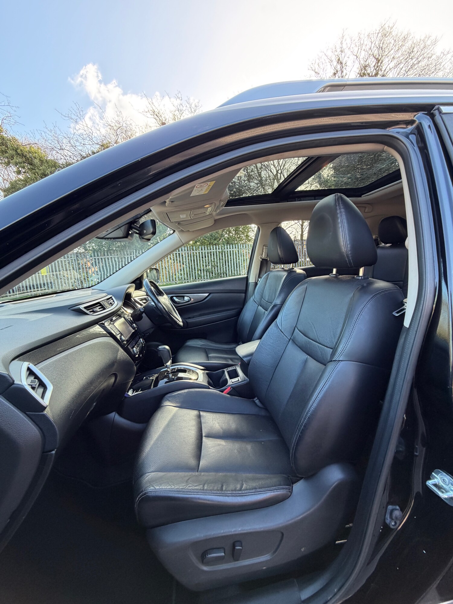 Used Nissan X-Trail 2016 for sale - 78177449: Photo 17