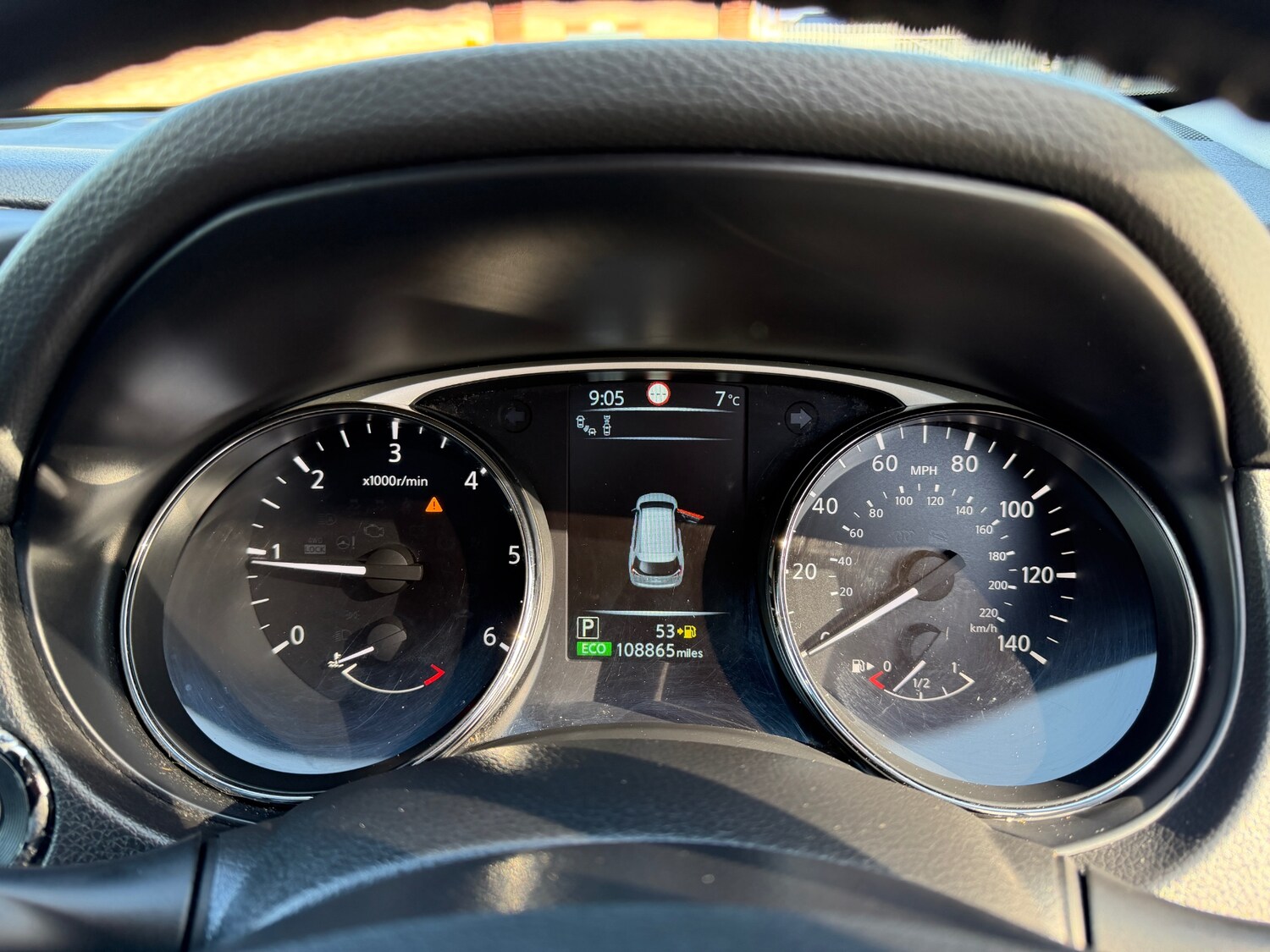 Used Nissan X-Trail 2016 for sale - 78177449: Photo 18