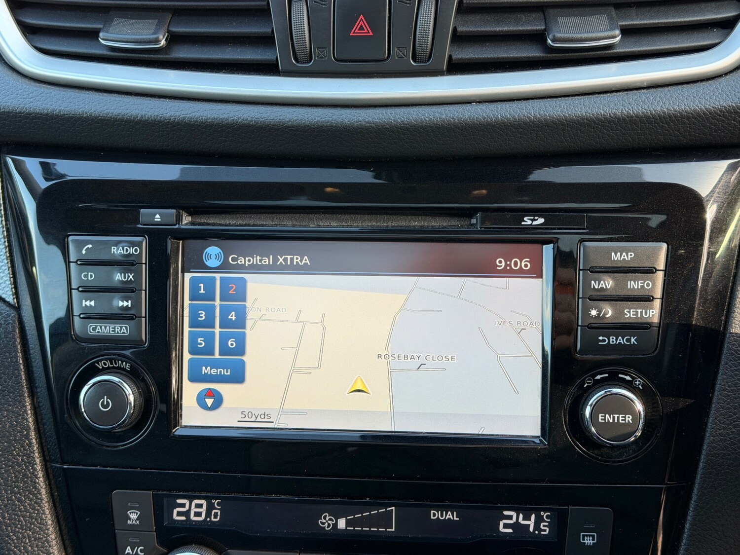 Used Nissan X-Trail 2016 for sale - 78177449: Photo 19