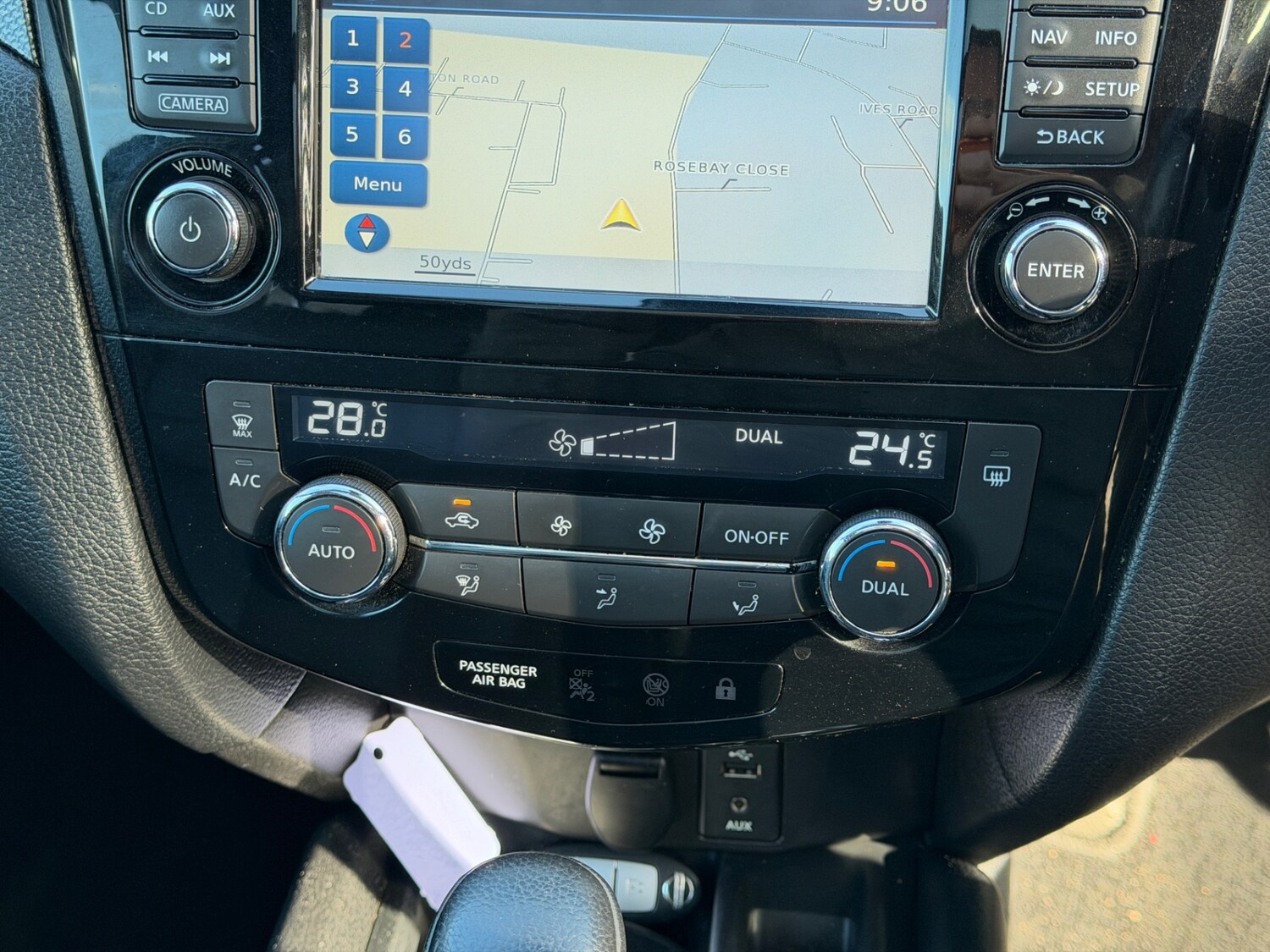 Used Nissan X-Trail 2016 for sale - 78177449: Photo 20