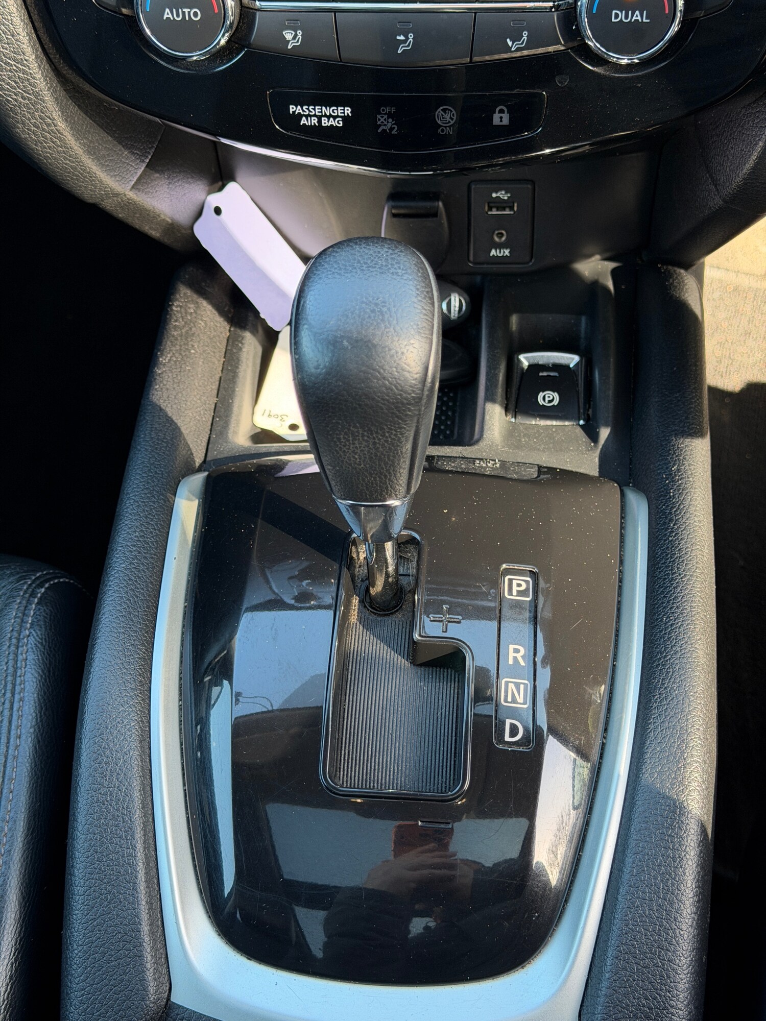 Used Nissan X-Trail 2016 for sale - 78177449: Photo 21